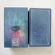 thumbnail image 1 of Baraja de cartas de Tarot para mujeres y niñas, cartas de oráculo, adivinación misteriosa, cartas de tarot de madera salvaje, juego de mesa, nuevo Fivean unisex, 1 of 2