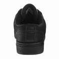 thumbnail image 4 of French Toast Boys Girls School Shoes, Black, Size: 1, 4 of 8