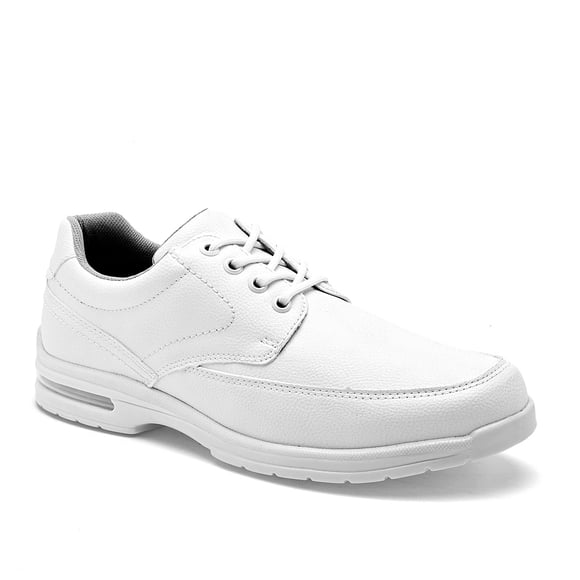 ZAPATO RODRISAN BLANCO 141404