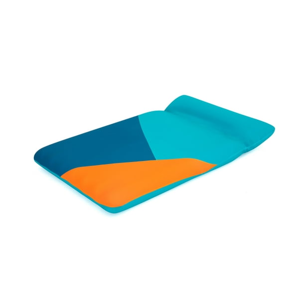 ozark trail paradise lounge pool float