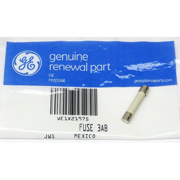 Ge Dryer Thermal Fuse