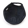 thumbnail image 3 of Rolled Harbor Cotton Men's Deep Blue, 3 of 7