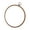 8.3", variant on 5.9" Round Bamboo-Style Embroidery Hoop â Craft Frame for Sewing, DIY & Display