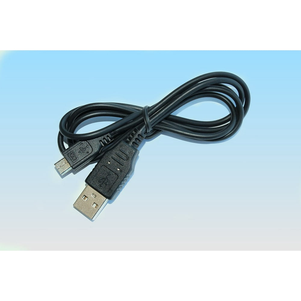 Computer Current Data Transfer USB Cable12 Inch BY 18 Inch Laminated