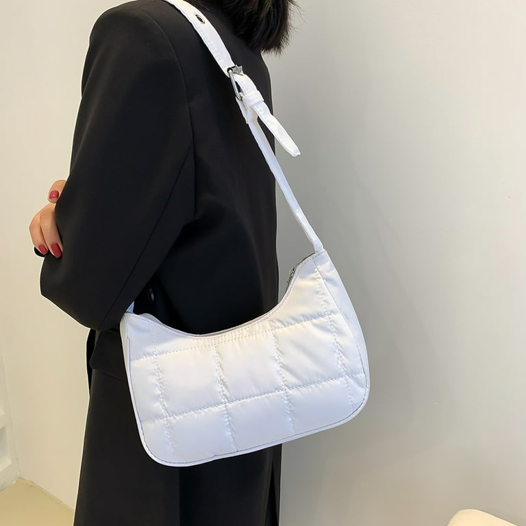 Chanel Travel Line Crossbody Bag