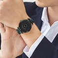 thumbnail image 4 of Tech Montre Design Unisexe Tendance Flottante, 4 of 5
