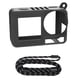 thumbnail image 1 of Cubierta La Cámara Lanyard Case Protección Silicona Con Estuche Deporte A Prueba Choque Arañazos para OSMO Action 5 Pro Accesorios, 1 of 9
