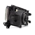 thumbnail image 5 of CarLights360: For Toyota 4Runner Headlight Assembly 1999 00 01 2002 Passenger Side For TO2503128, 5 of 8