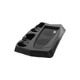 thumbnail image 4 of Game Host Soporte Vertical Consola De Juegos Base De Ventilador De Refrigeración De Carga Multifuncional Para Ps5 Inevent EL009731-00, 4 of 6