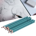 thumbnail image 4 of Lápices De Carbón, Carbón Flexible Buen Efecto Colorante Capas Bien Definidas Uso A Largo Plazo Bolígrafo De Carbón Escriba Suavemente Para Regalos Para Pintar Para Dibujar, 4 of 7