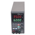 thumbnail image 4 of DC Power Supply, Stable Regulated Power Supply USB Fast Charging  For Working HDP135V6B US Plug 115V AC, 4 of 8