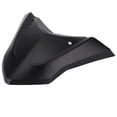 thumbnail image 1 of Garde-boue avant Éclaboussé pour Moto Noir Mat Compatible avec Tenere 700 2019-2021, 1 of 8