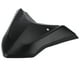 thumbnail image 1 of Guardabarros delantero para motocicleta, color negro mate, apto para Yamaha Tenere 700 2019-2021, 1 of 12