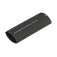 thumbnail image 1 of Ancor Heat Shrink Tubing 306103 Marine Grade; 3/4 Inch Diameter; 3 Inch Length; -40 Degree Fahrenheit To 230 Degree Fahrenheit Operating Temperature; 3 1 Shrink Ratio; Black, 1 of 2