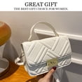 thumbnail image 5 of Sac à Main en Cuir pour Femmes, 5 of 5