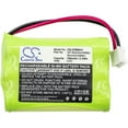 thumbnail image 4 of 700mAh 525734-001 Battery for Motorola MD7161-3 525734-001, 4 of 5