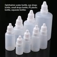 thumbnail image 3 of Botellas de Goteo Qarigey Pack de 50 10ml Plástico, 3 of 6