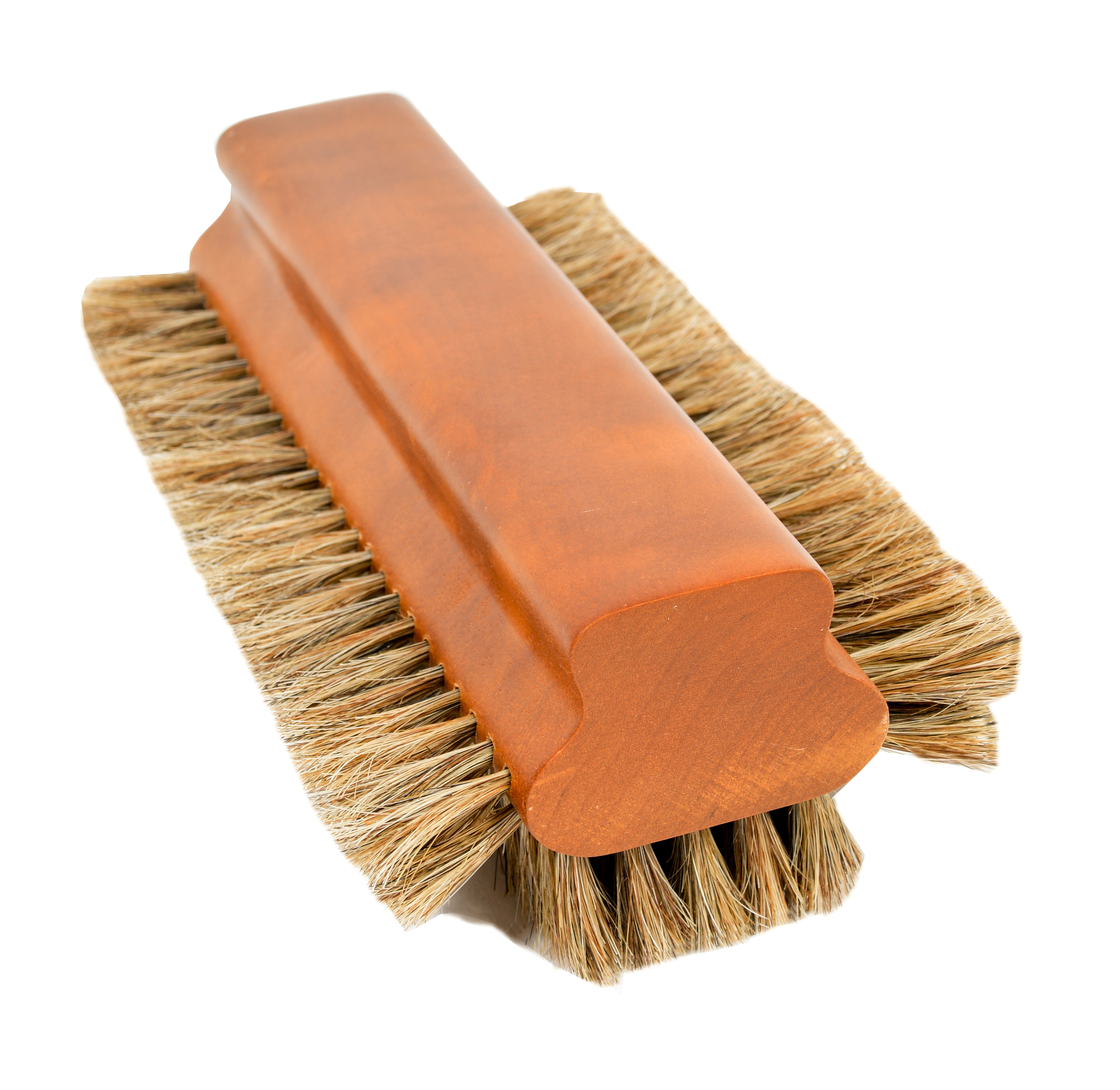 8 1/2" Pool Table Billiard 100 Horsehair Brush Oak Finish Walmart
