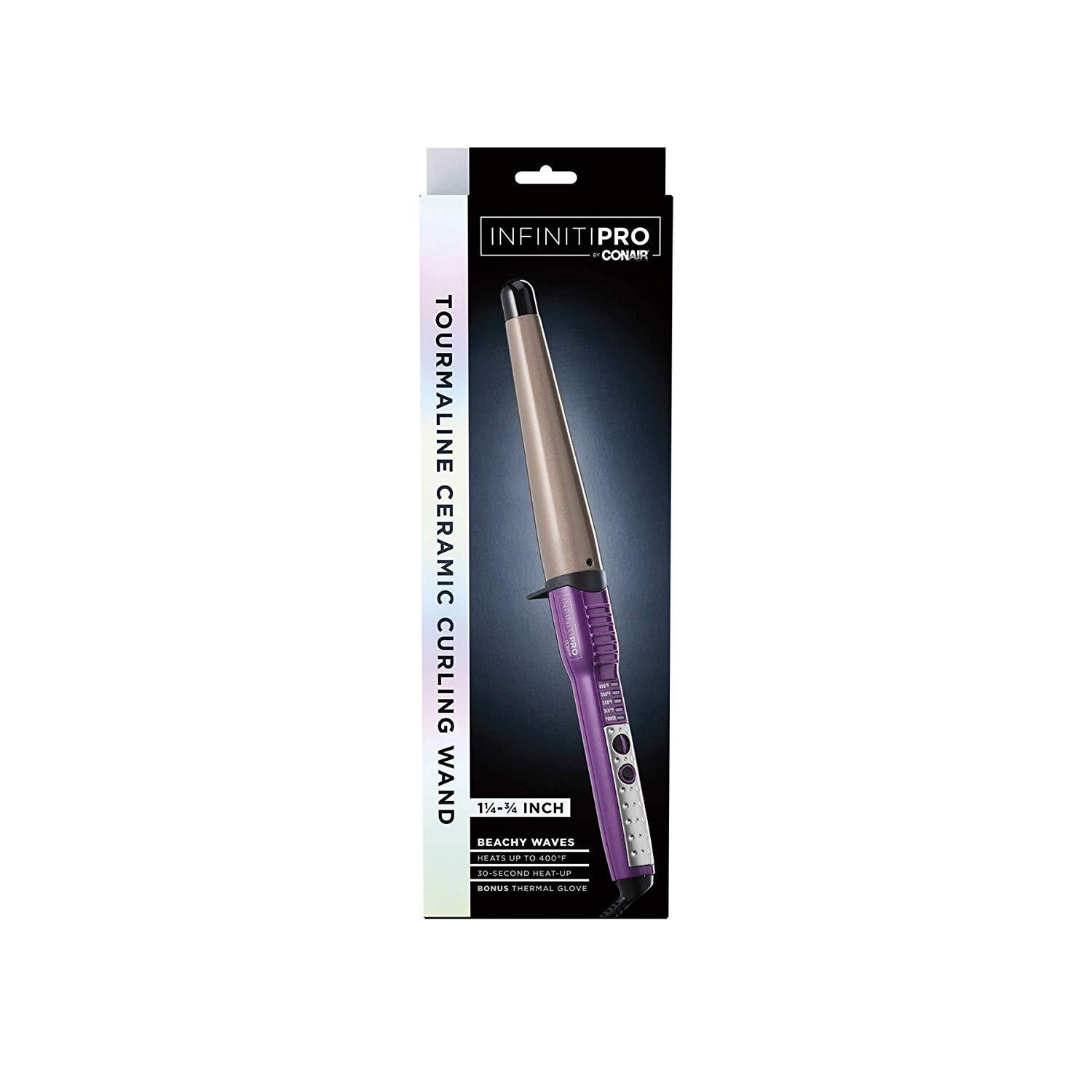 Conair YOU CURL XL Curling Wand (Colors May Vary)