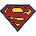 thumbnail image 2 of C&D Visionary Insigne Superman 2.75"X3", 2 of 2