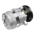 thumbnail image 3 of New A/C Compressor for 00-03 Chevrolet Impala 96-04 Buick Regal 3.8L, 3 of 3