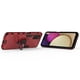thumbnail image 2 of Funda para Samsung Galaxy A03S con Soporte Anillo Giratorio 360° y Protección Resistente a Golpes y Caídas, 2 of 5