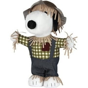 Snoopy Greeter Halloween Decoration