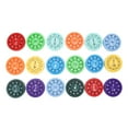 thumbnail image 2 of Math Fidget, Math Facts Rotation Toy Math Fidget Toy Colorful Engaging Interactive Math Learning Education Toys Game for Adults Kids, 2 of 7