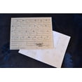 thumbnail image 4 of School Rite Template Mauscript Lowercase 1 Letters, 4 of 4