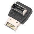 thumbnail image 5 of Adaptador USB 3.1 TYPE-E Amonsee para computadora, 5 of 5