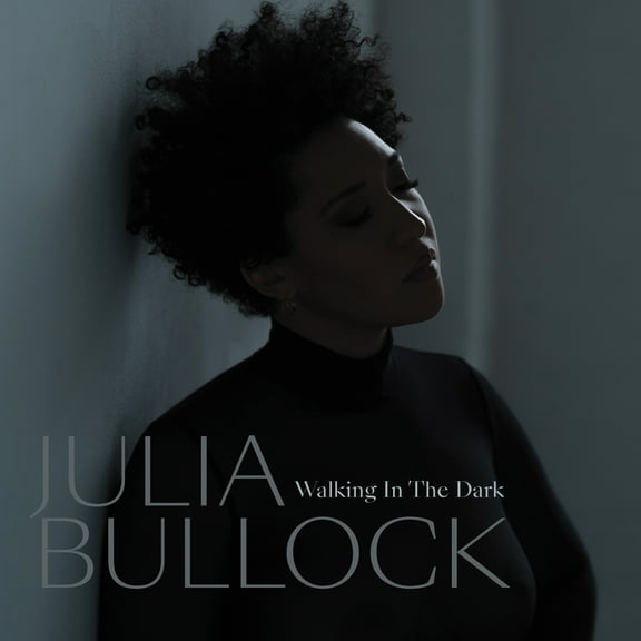 Bullock,Julia / Reif,Christian - Walking in the Dark - Music & Performance - Vinyl