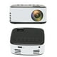 thumbnail image 2 of Mini Proyector Portátil HD 1080P Para Smartphone Tablet Laptop TV Stick - Negro/Blanco, 2 of 10