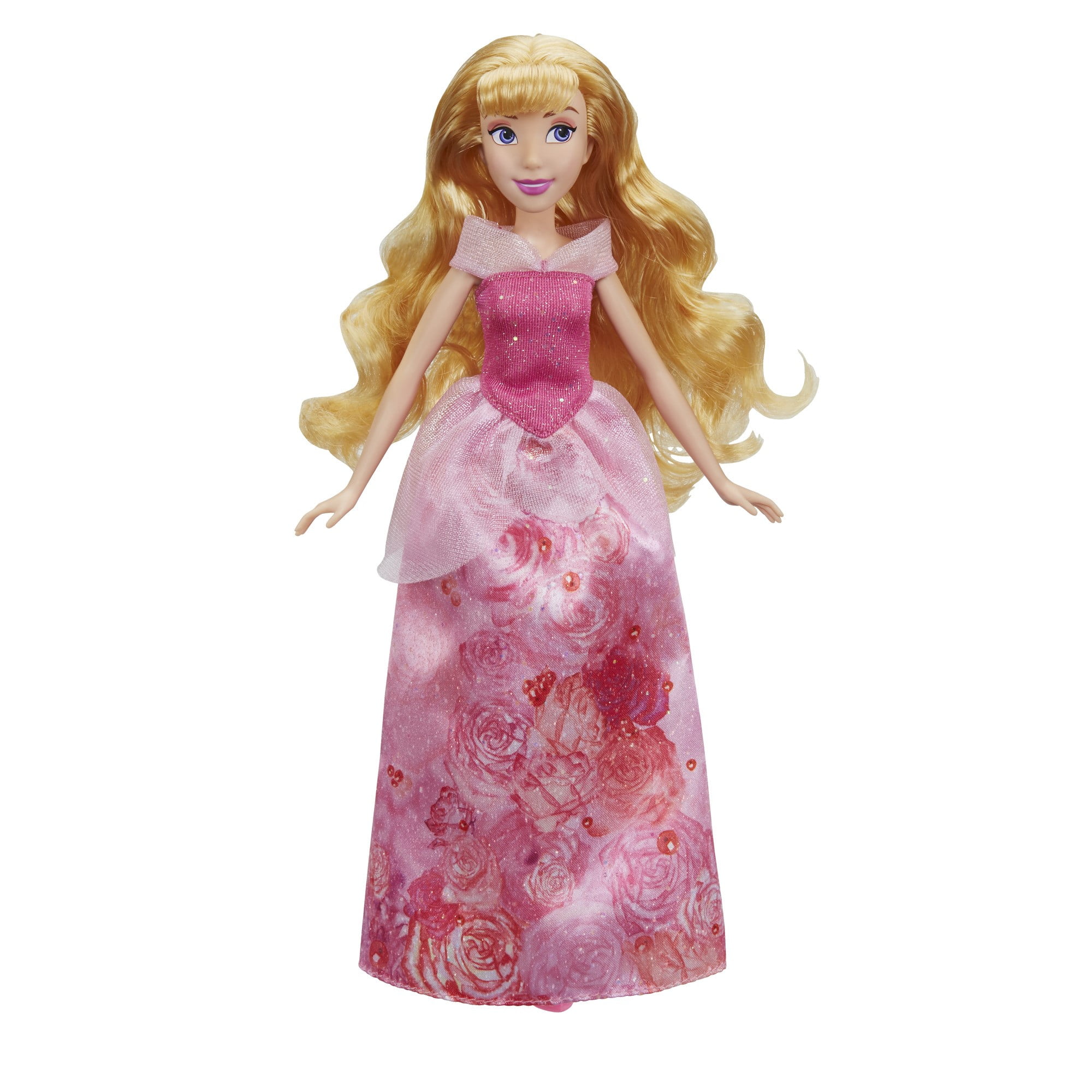 Disney Princess Royal Stories Series 2 Aurora Figure NEW