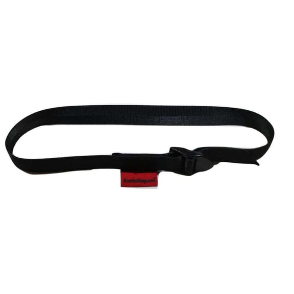 1" x 30 inch Adjustable Wrap Strap for Hoses / Cords / Ladders / Pipes/ Tools | SL2.5WS