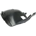 thumbnail image 2 of Fender Liner Compatible with BMW X5 11-13 FRONT Right Passenger Side Front Section, 2 of 5