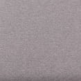 thumbnail image 6 of Baxton Studio Florencia Grey Fabric and Espresso Brown Wood Dining Chair, 6 of 9
