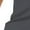 Dark Grey, variant on Women's Horse Riding Pants with Zipper Pockets Knee-Patch Schooling Tights Equestrian Breeches for Women khaki M