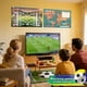 thumbnail image 5 of Actilize Póster Mural del Mundial 2026 50 x 73 cm, paquete de 2, 5 of 7