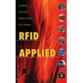 thumbnail image 1 of Pre-Owned RFID Applied (Hardcover) 0471793655 9780471793656, 1 of 1