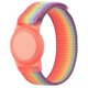 thumbnail image 1 of Pulsera para niños Compatible con Apple Airtag Funda protectora Gps Tracker Holder ajustable, 1 of 1