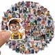 thumbnail image 4 of Stickers for Laptop and Water Bottle Cool Game Decal for Teens Girls Phone Bike Skateboard Travel Case Computer, 4 of 9