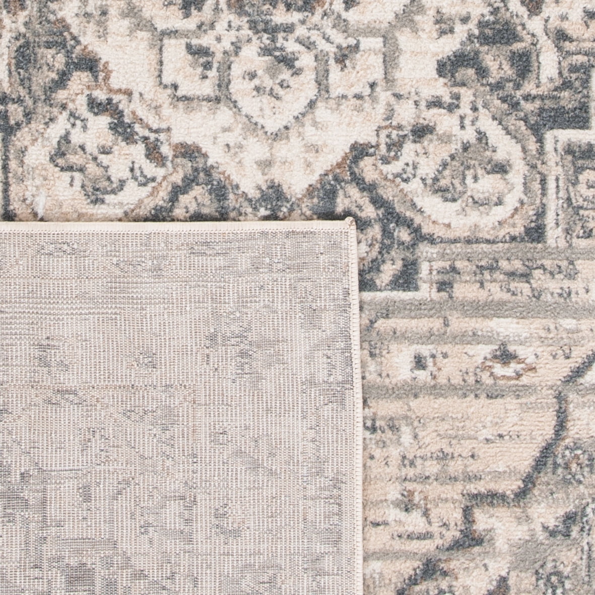 Safavieh Pyramind Jefferson Floral Bordered Area Rug or Runner