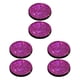 thumbnail image 1 of Speravity Paquete de 2 alfombrillas para portabotellas de automóvil, a la moda, impermeables, reutilizables, antideslizantes, accesorios para almohadillas Type1 NO1 Speravity CBP251608, 1 of 6