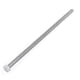 thumbnail image 3 of 4 Pcs M6 X 150mm Fully Threaded Stainless Steel Hex Head Screw Bolt, 3 of 5