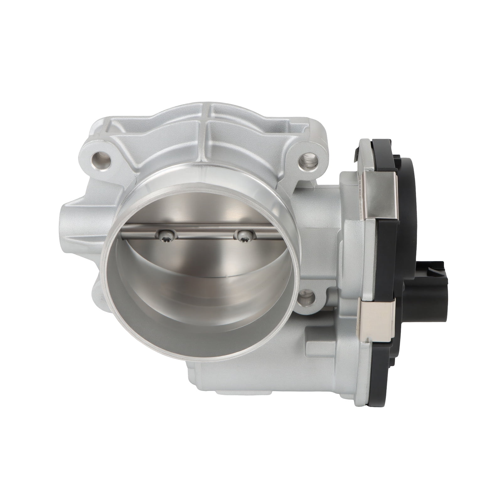 SINOCMP Brand New Throttle Body for Chevrolet Equinox, Buick Allure, GMC Acadia, Saturn, Pontiac 3.6L V6-12616995