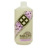 Alaffia Bubble Bath for Women, Lavender, Pump Included – Everyday Shea Butter Formula with Wild Yam, 32 Fl Oz