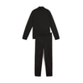 thumbnail image 2 of Conjunto Puma Poly Baseball Suit para Niños 686295-01 negro L, 2 of 4
