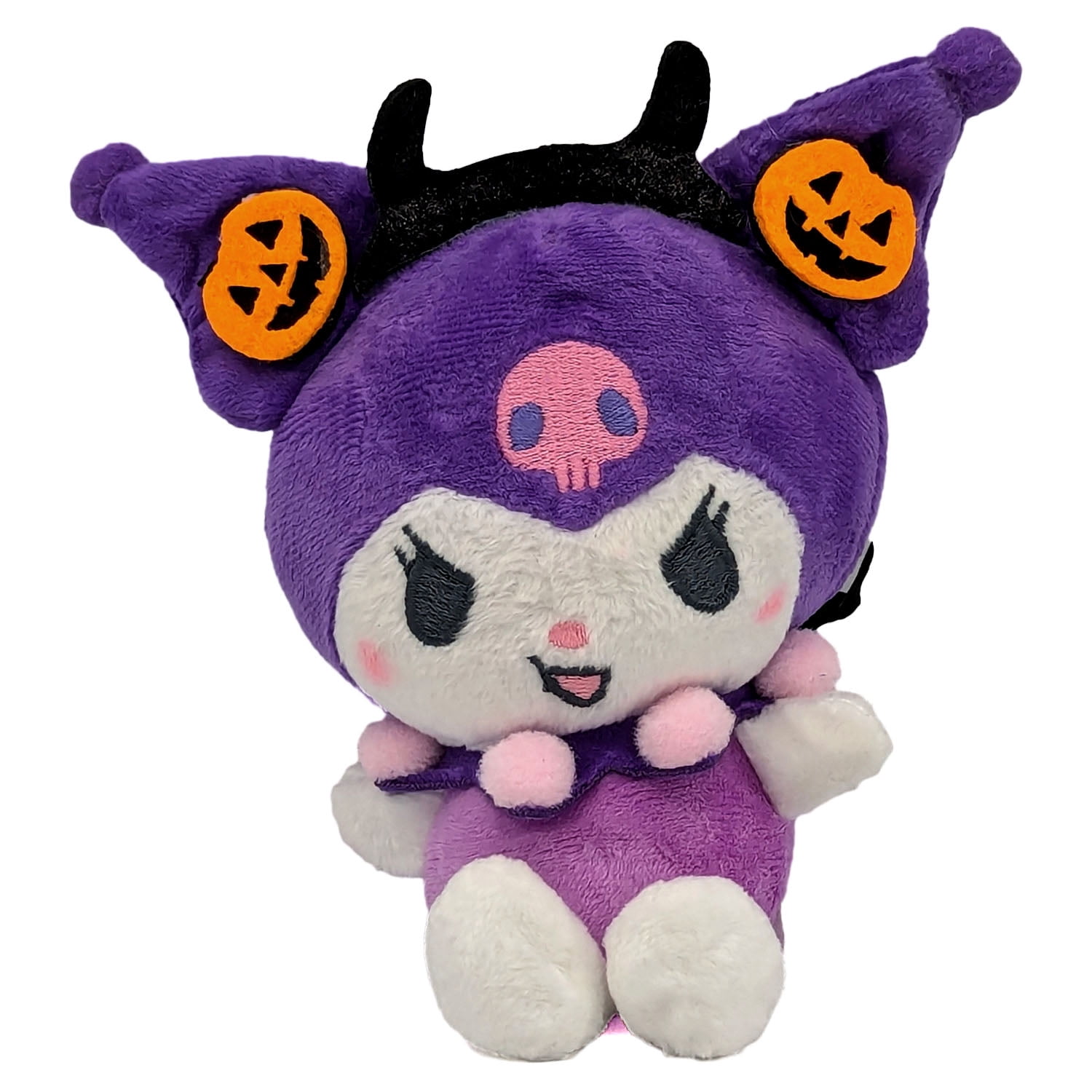 My Hero Academia Tenya Iida Halloween 8-Inch Plush - Walmart.com