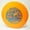 Orange, variant on Innova Star Gorgon Disc Golf Distance Driver, Pick Color/Weight [Stamp & Exact Color May Vary] Purple 173-175 grams