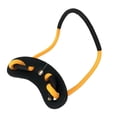 thumbnail image 2 of S SERENABLE Archery Braided Compound Paracord Bow Wrist Strap Wrap Rope - yellow, 16 x, 2 of 8